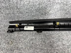 2016-2023 Tesla Model X Rear Left Falcon Door Trim Molding OEM, 1051547-06-C