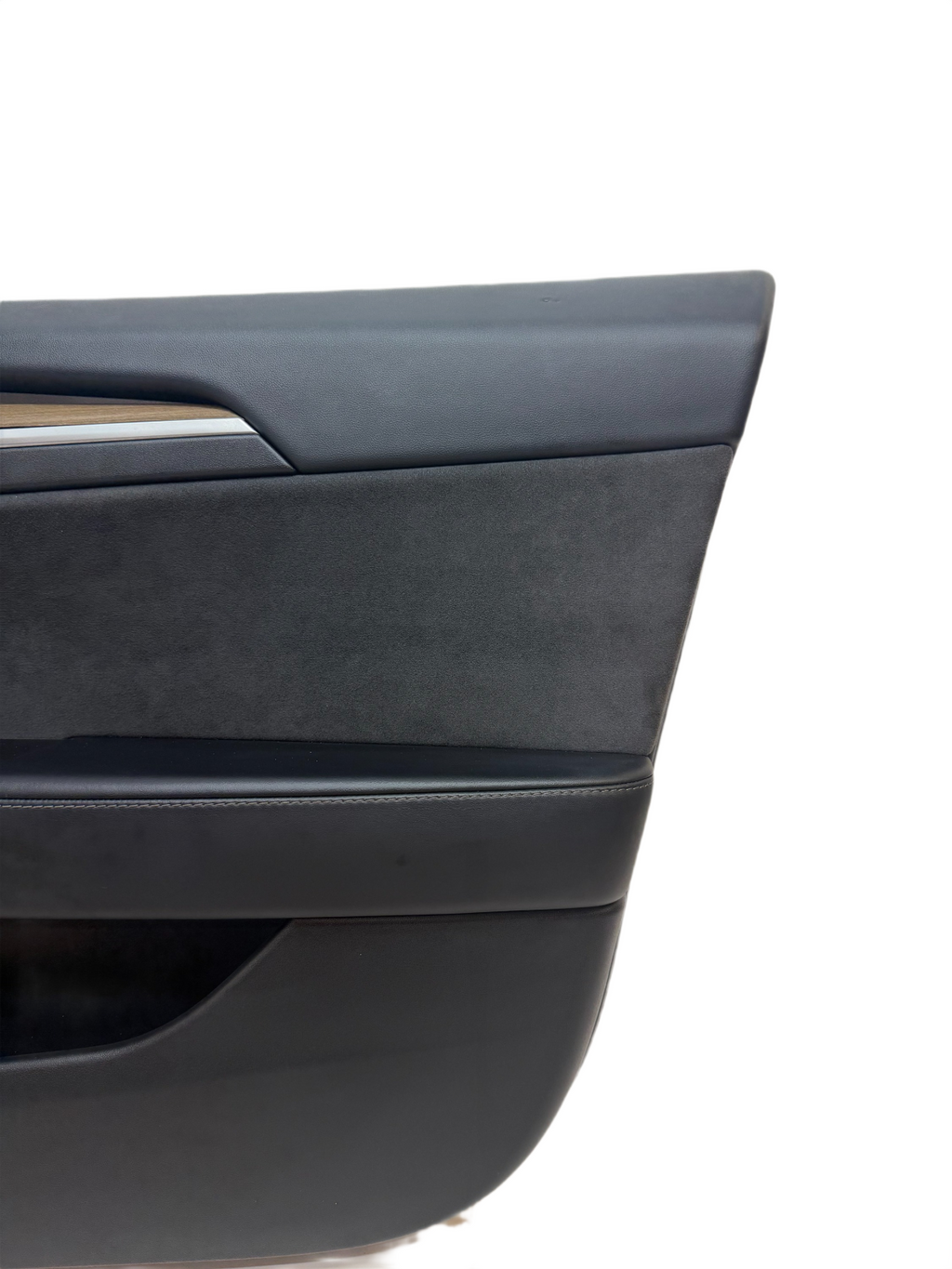 2017-2023 TESLA MODEL 3 FRONT RIGHT INTERIOR DOOR PANEL TRIM