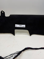 17-20 TESLA MODEL S ROOF HEADLINER CEILING LINER COVER TRIM PANEL 1037523-00-T