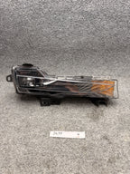 2021-2023 Tesla Model 3 Right Passenger Foglamp 1077392-00-F