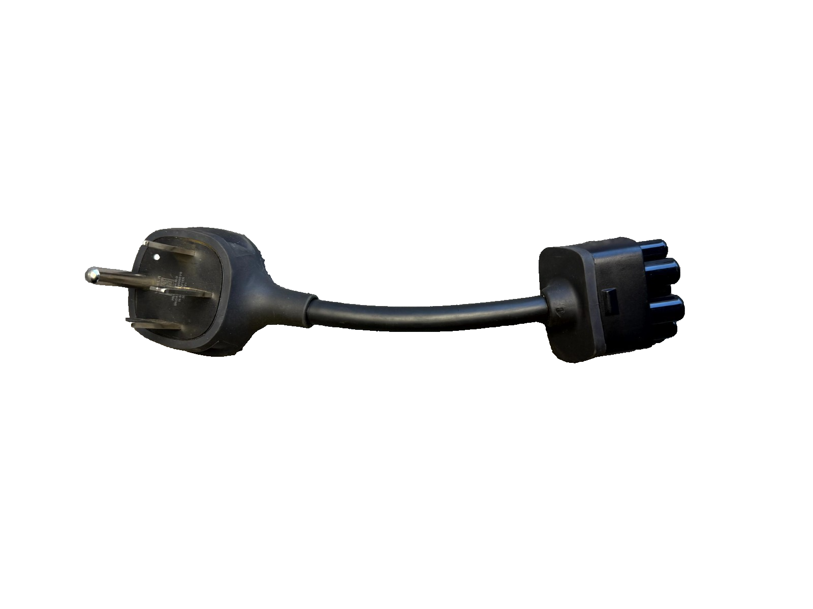 ♦️TESLA MODEL S X 3 NEMA 14-50 ADAPTER GEN 2 MOBILE CONNECTOR OEM, 1099344-10-D