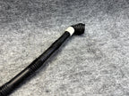 ♦️17-23 TESLA MODEL 3 FRONT RADIATOR OUTLET COOLING PIPE HOSE OEM, 1077589-00-E