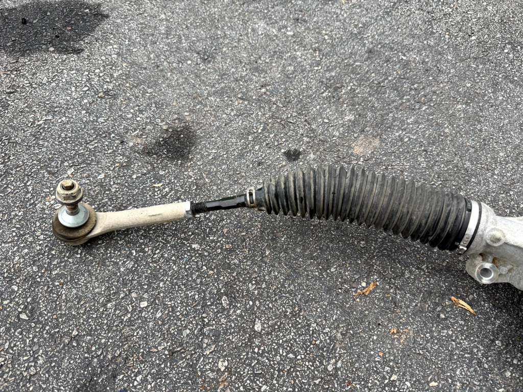 ♦️2017 - 2023 TESLA MODEL 3 RACK AND PINION STEERING GEAR ASSY OEM, 1044831-00-F