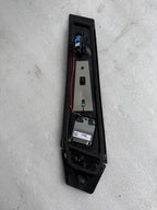 ♦️2017-2023 TESLA MODEL 3 LEFT PILLAR TRIM MOLDING W/CAMERA OEM, 1109253-00-G