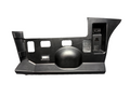 ♦️12-20 TESLA MODEL S RIGHT UNDER DASH DASHBOARD FOOTWELL COVER OEM 1009478-00-C