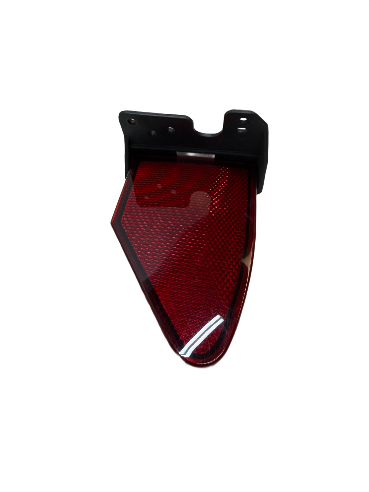 2012-2015 Tesla Model S Magnetic Charge Port Door OEM 1007189-00-G