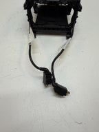 2016-2020 Tesla Model S Center Console Rear Cupholder Bracket 1086670-01-B