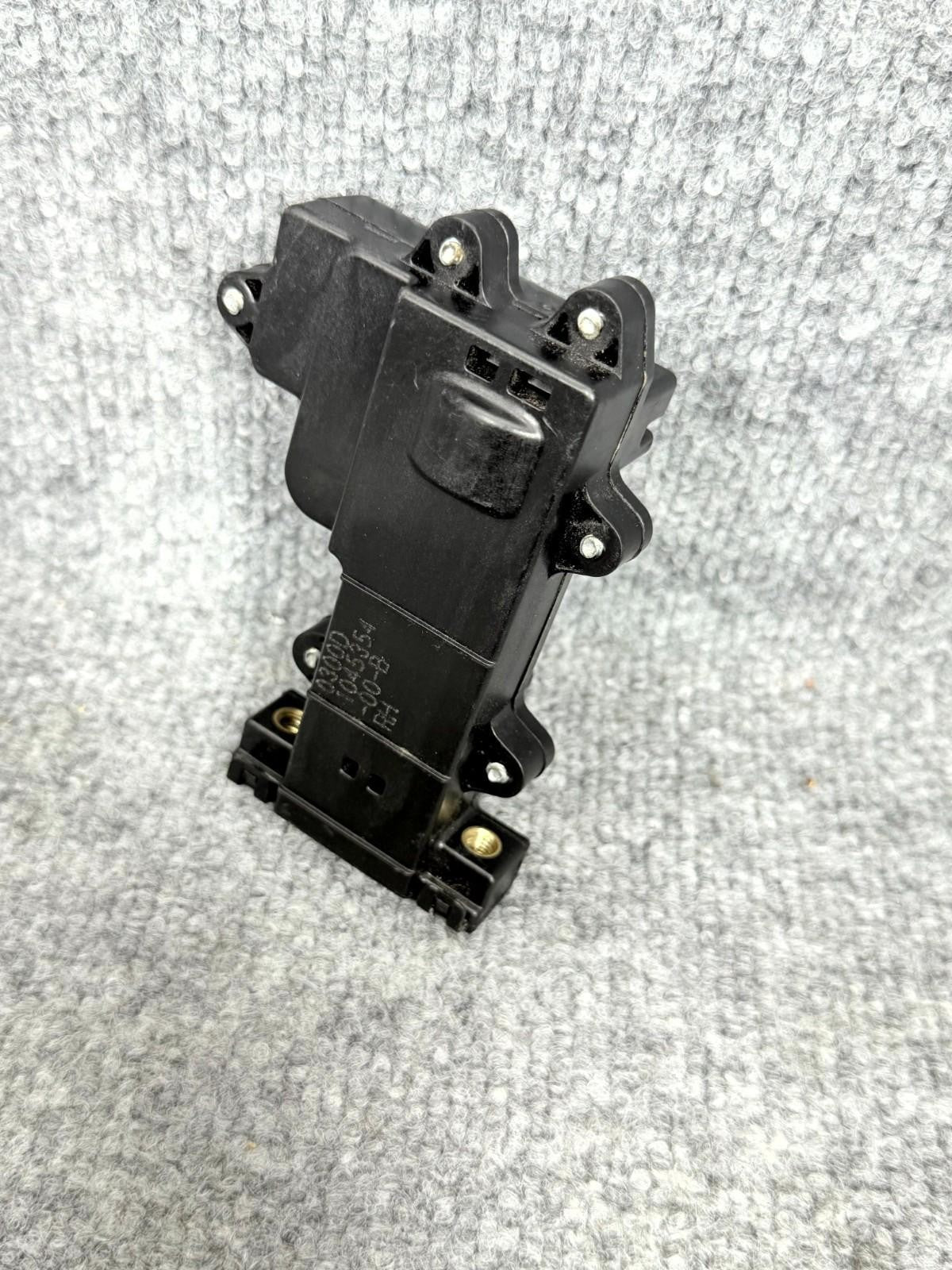 16-23 Tesla Model X Front Right Passenger Side Door Pop Actuator OEM, 104535400B