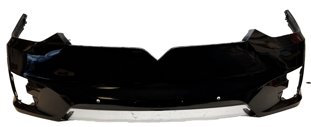2016 2017 2018 2019 2020 TESLA MODEL X FRONT BUMPER COVER PANEL