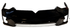 2016 2017 2018 2019 2020 TESLA MODEL X FRONT BUMPER COVER PANEL