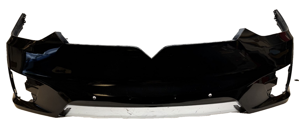 2016 2017 2018 2019 2020 TESLA MODEL X FRONT BUMPER COVER PANEL
