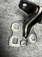 ♦️2017 - 2023 TESLA MODEL 3 FRONT RIGHT SIDE DOOR HINGE SET OEM, A046571