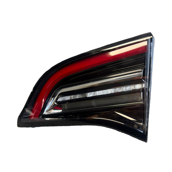 3Pin For 2017-2020 Tesla Model 3 Right Passenger Side LED Inner Trunk Tail Light