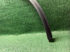 ♦️2020 - 2024 TESLA MODEL Y REAR RIGHT WHEEL FLARE GARNISH OEM, 1494164-00-B
