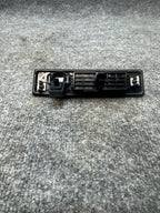 20-24 TESLA MODEL Y TRUNK LID RELEASE BUTTON W/ BACK UP CAMERA OEM, 1095949-00-E