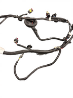 2020-2023 Tesla Model Y MY Radiator Support Wiring Harness OEM 2489050-04-C