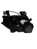 2020-2024 Tesla Model Y Front Left Window Regulator Motor Closeout 1495510-00-J