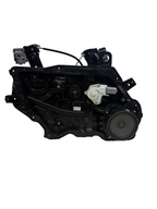 2020-2024 Tesla Model Y Front Left Window Regulator Motor Closeout 1495510-00-J