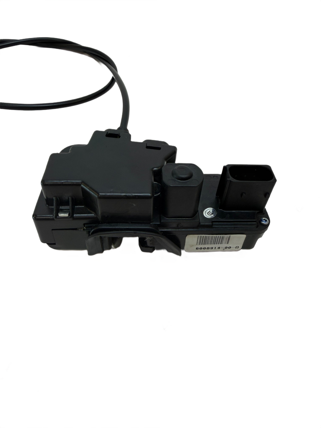 2012-2020 Tesla Model S Rear Right Passenger Side Door Lock Latch Actuator