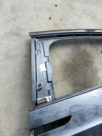 2016-2020 Tesla Model X Rear Left Side Falcon Door Shell Panel OEM, 1028790-00-k