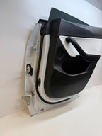 2020-24 Tesla Model Y Rear Right Passenger Side Complete Door Assembly White