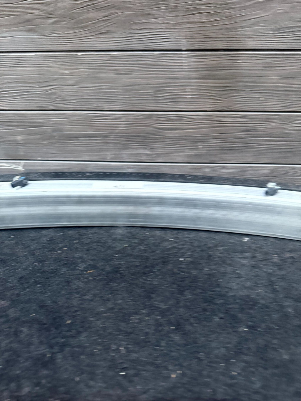 2020 - 2024 TESLA MODEL Y FRONT BUMPER REINFORCEMENT IMPACT BAR OEM, 148760100F
