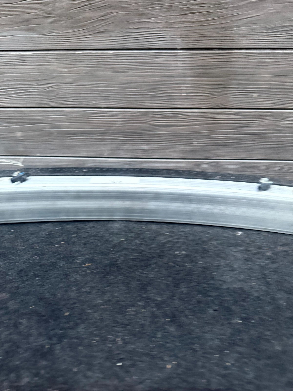 2020 - 2024 TESLA MODEL Y FRONT BUMPER REINFORCEMENT IMPACT BAR OEM, 148760100F
