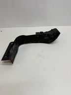 2012-2020 Tesla Model S Rear Right Rocker Panel Body Wheel Fairing 1003697-00-D
