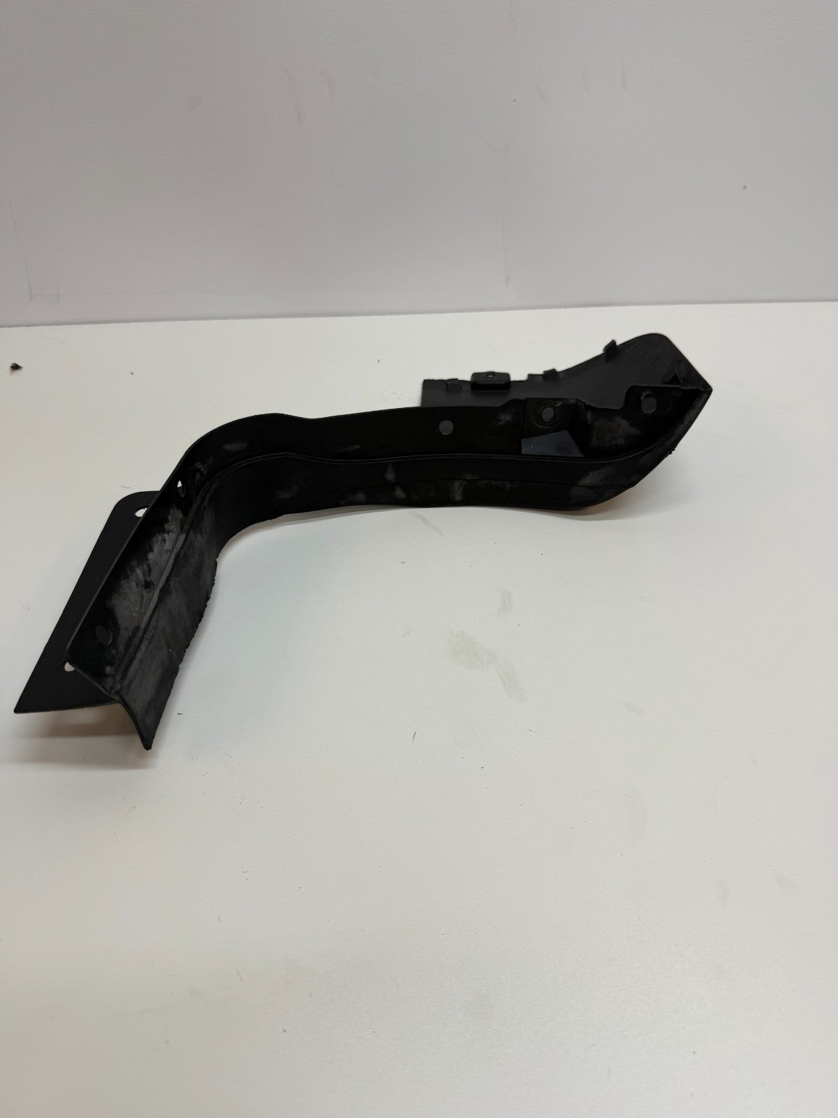 2012-2020 Tesla Model S Rear Right Rocker Panel Body Wheel Fairing 1003697-00-D