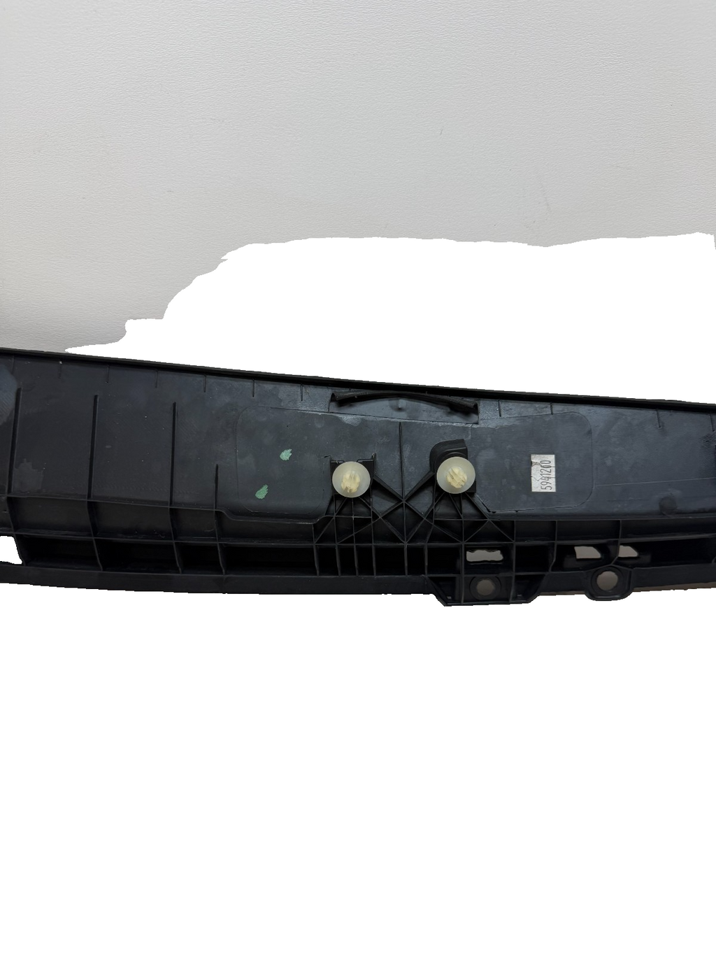 2017-2023 Tesla Model 3 M3 Front Windshield Cowl Trim Wiper Cover OEM