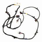 2020-2023 TESLA MODEL Y REAR BUMPER PARKING SENSOR WIRE WIRING HARNESS OEM