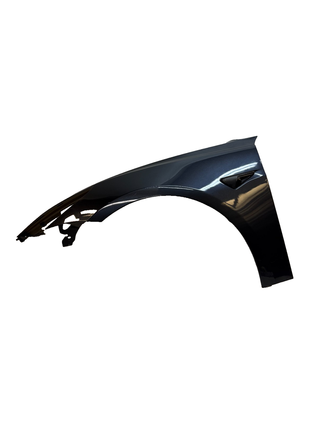 2017-2023 Tesla Model 3 Front Driver Side Fender Shell Panel Left LH