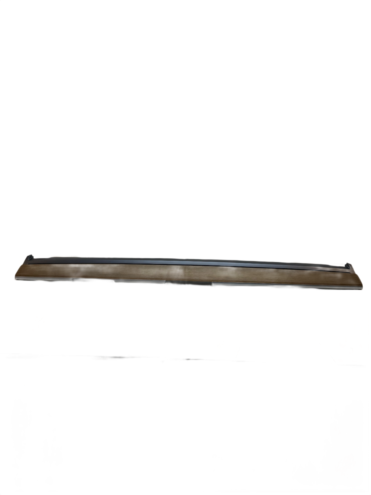 2020-2024 TESLA MODEL Y Dashboard Wood Panel Molding Cover Trim 1619564