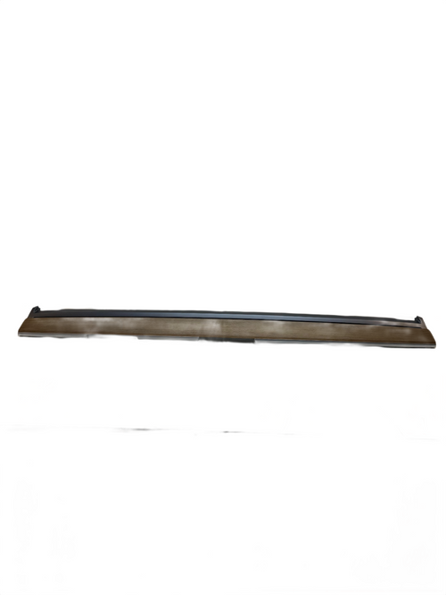 2020-2024 TESLA MODEL Y Dashboard Wood Panel Molding Cover Trim 1619564