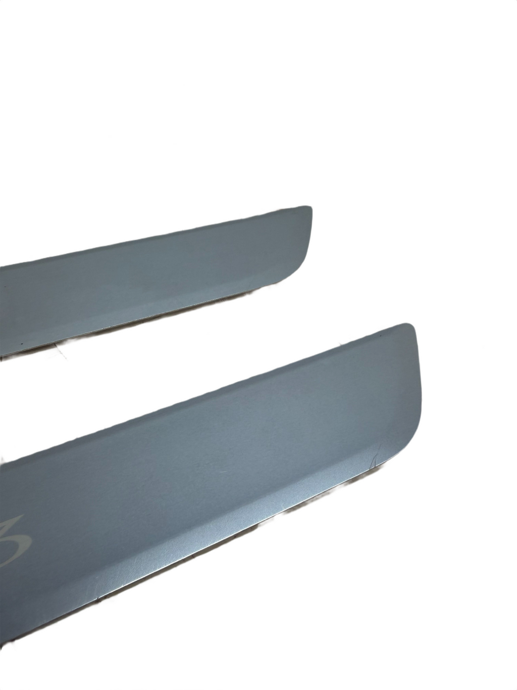 2017-23 Model 3 Front Left Right Door Sill Step Scuff Plate Trim 1090844-00-C