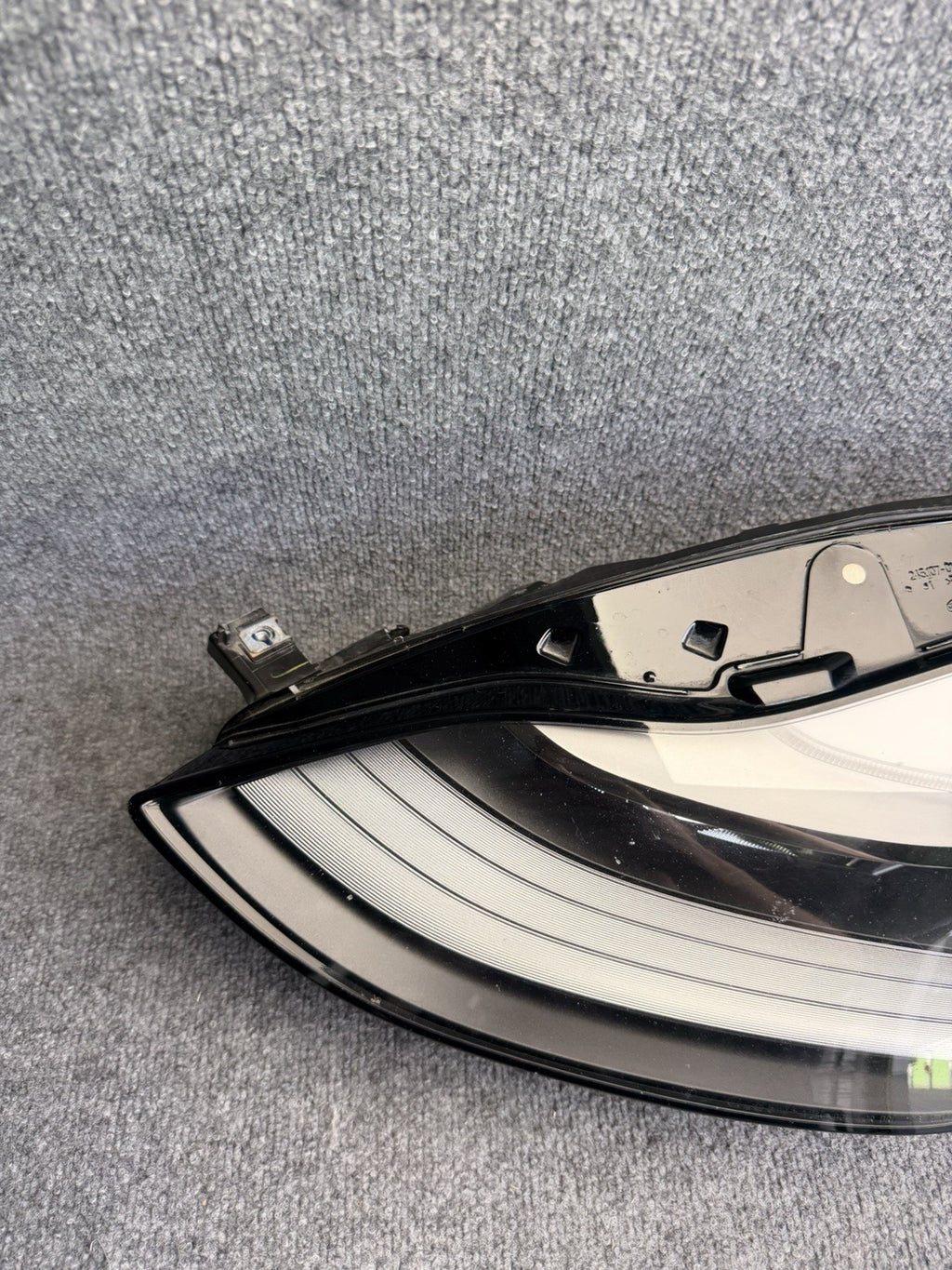 2021-2024 Tesla Model 3-Y Left Driver Matrix LED Headlight 1514952-00-D