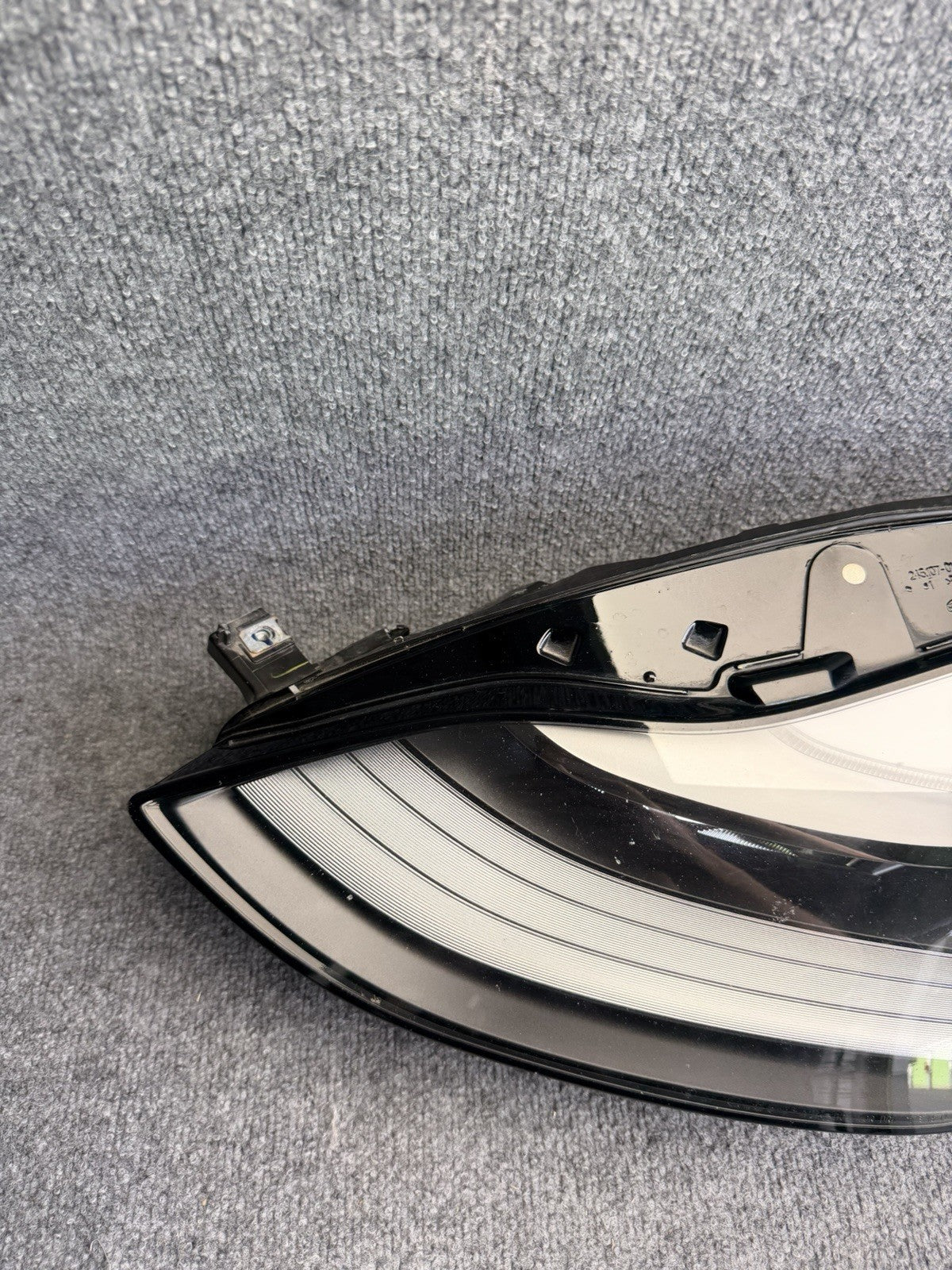 2021-2024 Tesla Model 3-Y Left Driver Matrix LED Headlight 1514952-00-D