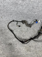2016-2020 Tesla Model X Front Right Side Door Wiring Harness OEM, 1032440-00-G