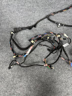 ♦️2017-2023 TESLA MODEL 3 FRONT LEFT SIDE DOOR WIRING HARNESS OEM, 3067957-00-C