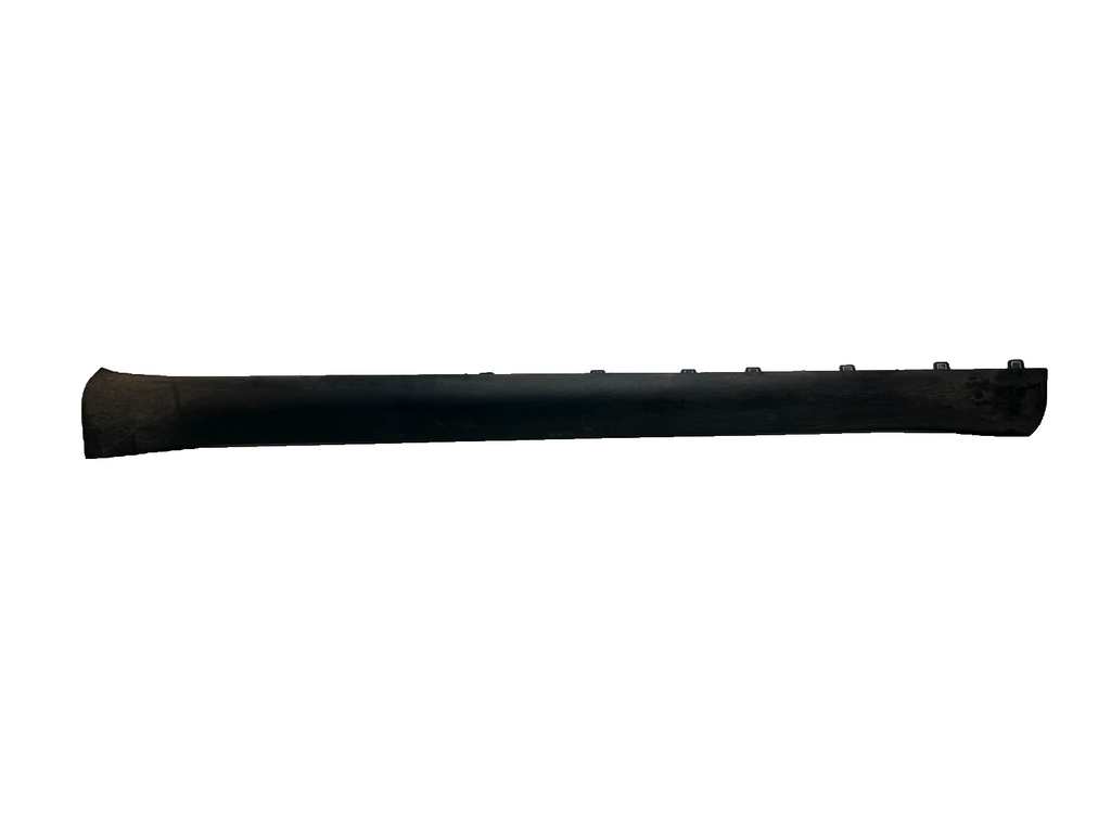 2020 - 2024 Tesla Model Y Left Side Sill Rocker Panel Molding 1497740-00-D