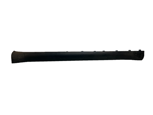 2020 - 2024 Tesla Model Y Left Side Sill Rocker Panel Molding 1497740-00-D