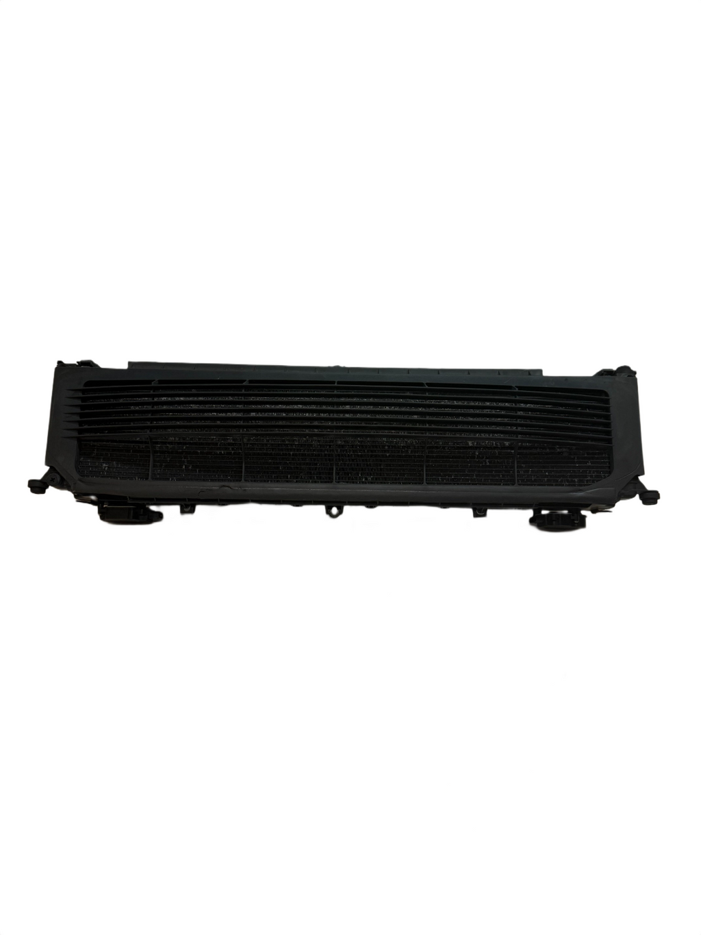 16-20 Tesla Model S Radiator Shutter Air Duct Center Intake Grille 1058073-00-B