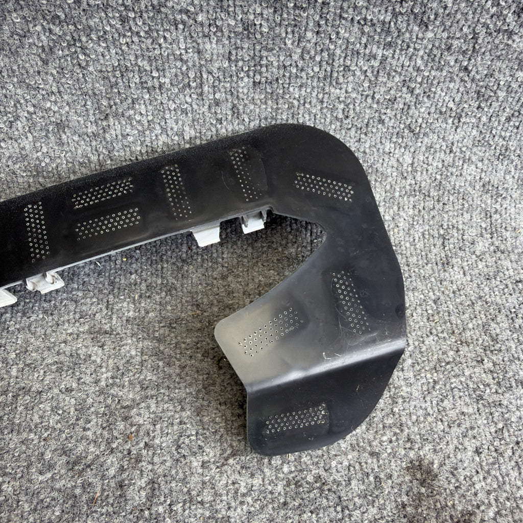 2017 - 2023 Tesla Model 3 Front Bumper Foglight Bracket RIGHT OEM 1089450-00-B