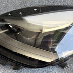 2021-2023 TESLA MODEL 3 Y LEFT HEADLIGHT PROJECTOR MATRIX 2ND GEN 1514952-00-C