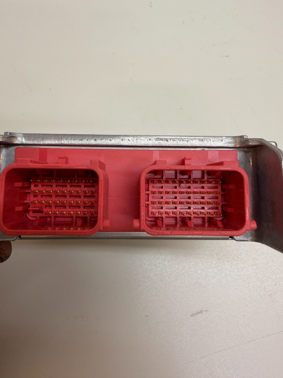 2016 - 2020 TESLA MODEL S Passive Safety Restraint Control Module 1032224-00-B