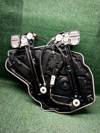 ♦️2020 - 2024 TESLA MODEL Y REAR RIGHT WINDOW REGULATOR MOTOR OEM, 1495513-99-B