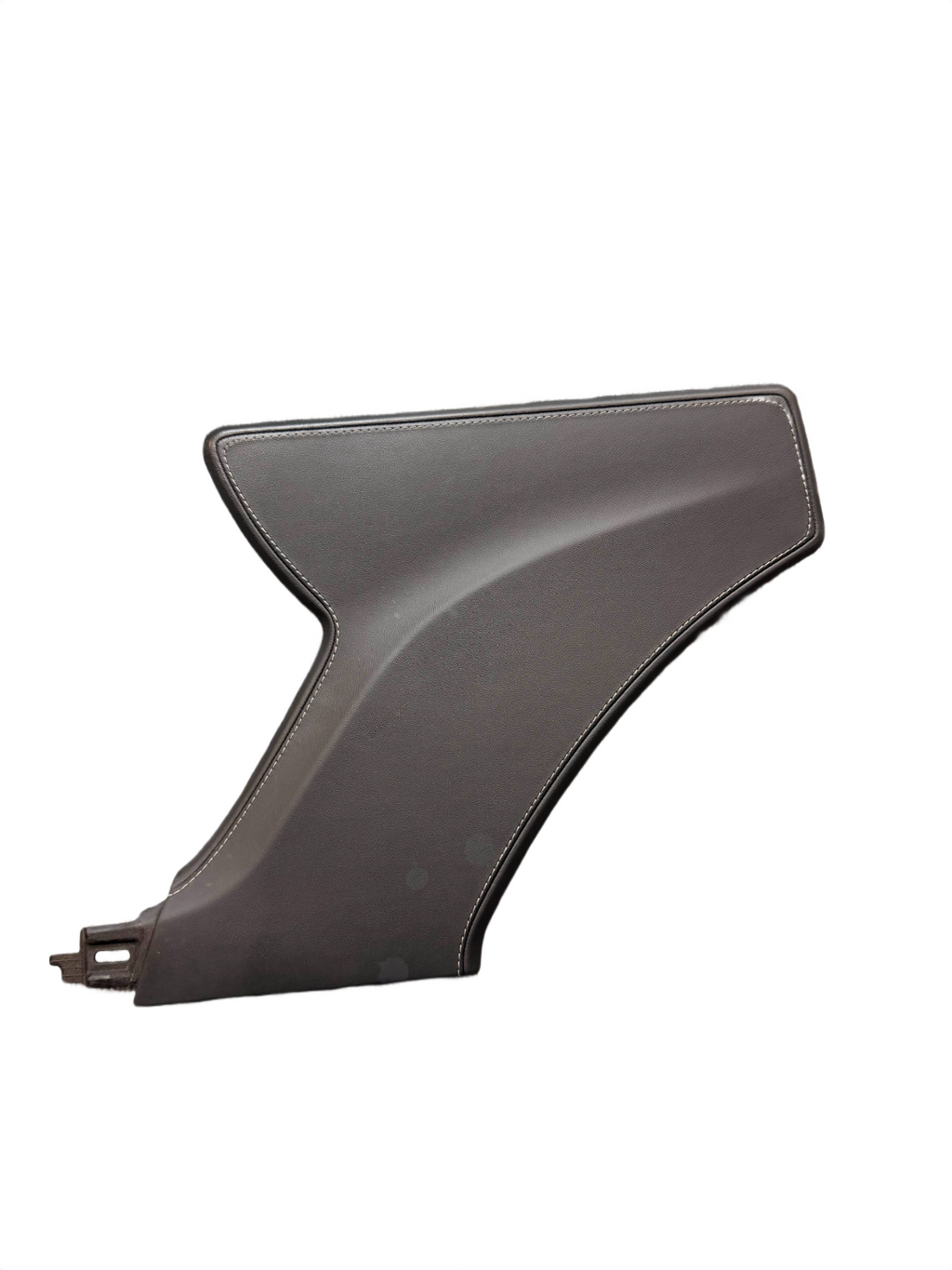 2012-2019 Tesla Model S Front Left Upper Console Trim Cover 100822401G