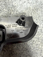 ♦️2016 - 2020 TESLA MODEL X FRONT FRUNK OPENONG SWITCH OEM, 1062771-00-A