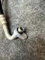 2020 - 2024 TESLA MODEL Y A/C SUCTION HOSE PIPE LINE OEM, 1092157-00-F
