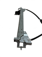 2016-2020 TESLA MODEL S FRONT LEFT SIDE DOOR WINDOW REGULATOR & MOTOR OEM